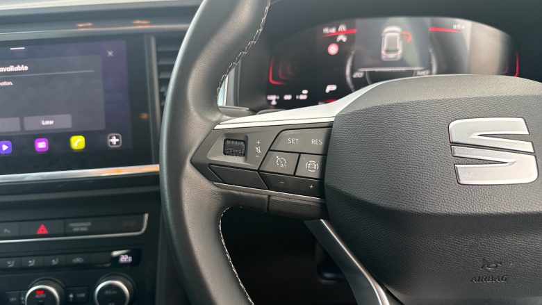 SEAT Ateca 1.5 TSI EVO SE Technology 5dr DSG Petrol Estate